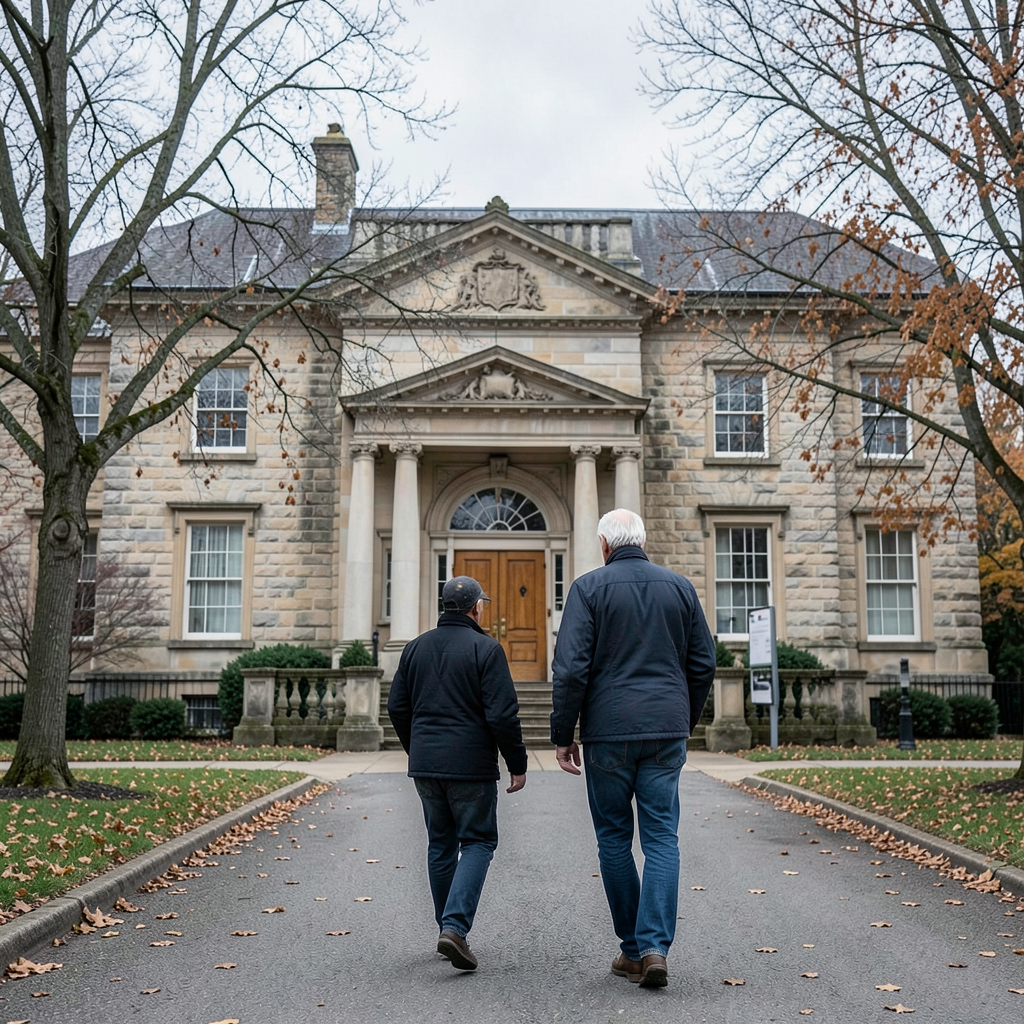 Kenneth Harper denies Oxford sexual assault allegations from 2003-2005
